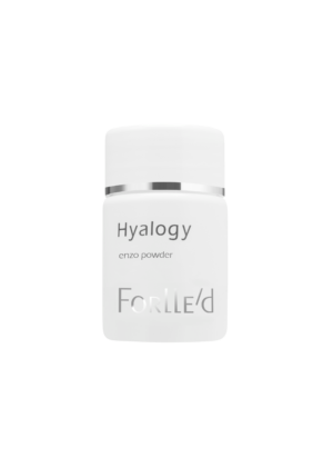 Forlle'd Hyalogy Enzo Powder, 30gr