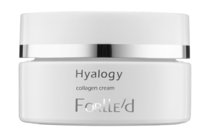 Forlle'd Hyalogy CLG Cream, 50gr.